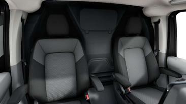 Volkswagen Transporter PHEV L2 Bulli — photo 7