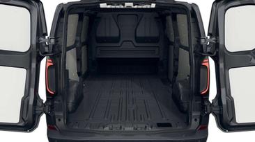 Volkswagen Transporter PHEV L2 Bulli — photo 5
