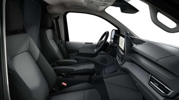 Volkswagen Transporter PHEV L2 Bulli — photo 8