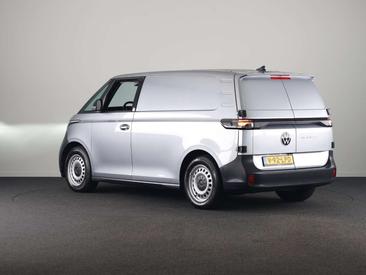 Volkswagen ID. Buzz Cargo — photo 2