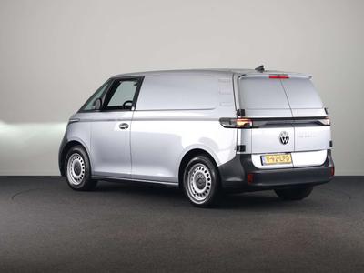 Volkswagen ID. Buzz Cargo