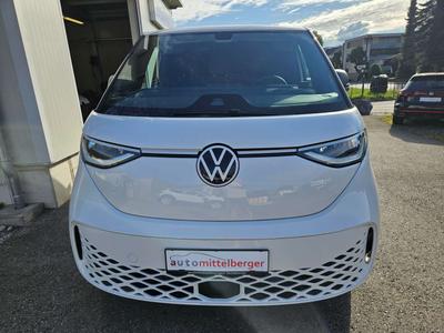 Volkswagen ID. Buzz 4Motion Pro