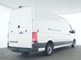 Volkswagen Crafter - 2025 - Joinsteer - #1