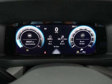 Volkswagen Crafter — photo 4