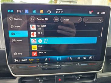 Volkswagen ID. Buzz 4Motion Pro — photo 11