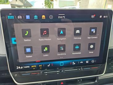 Volkswagen ID. Buzz 4Motion Pro — photo 12