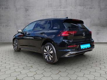 Volkswagen Golf ETSI — photo 2