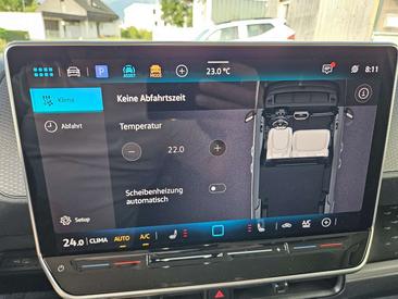 Volkswagen ID. Buzz 4Motion Pro — photo 13