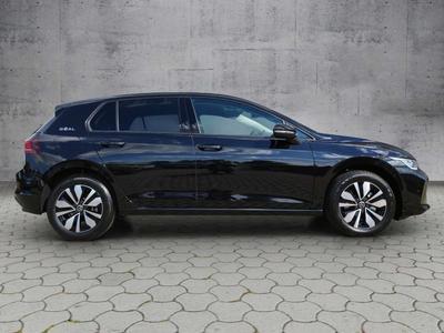 Volkswagen Golf ETSI