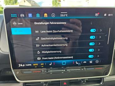 Volkswagen ID. Buzz 4Motion Pro — photo 14