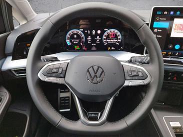 Volkswagen Golf ETSI — photo 5