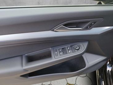 Volkswagen Golf ETSI — photo 6
