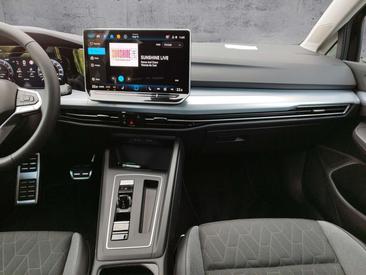 Volkswagen Golf ETSI — photo 8