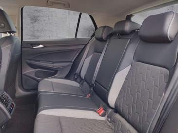 Volkswagen Golf ETSI — photo 9