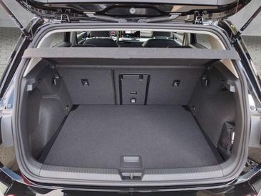Volkswagen Golf ETSI — photo 10