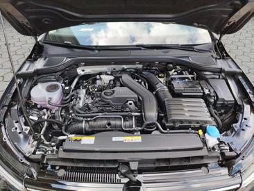 Volkswagen Golf ETSI — photo 11