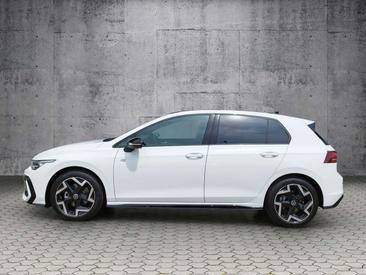 Volkswagen Golf R-Line — photo 2