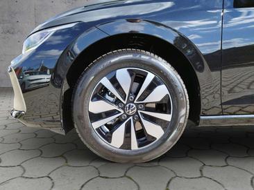 Volkswagen Golf ETSI — photo 12