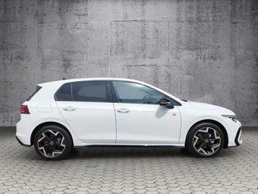Volkswagen Golf R-Line — photo 3