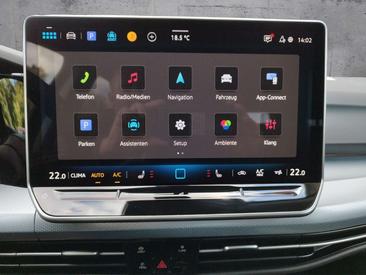 Volkswagen Golf ETSI — photo 14