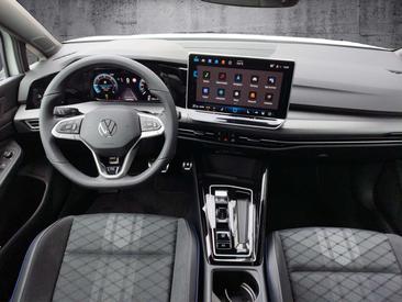Volkswagen Golf R-Line — photo 7