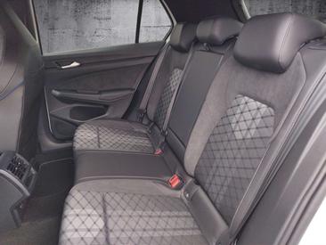 Volkswagen Golf R-Line — photo 9