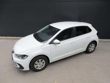 Volkswagen Polo — photo 2