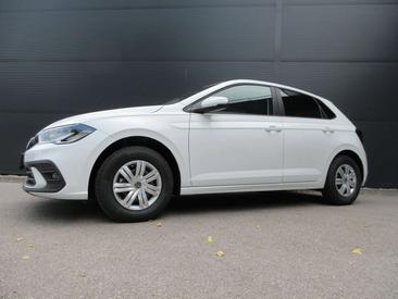 Volkswagen Polo — photo 3