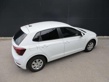 Volkswagen Polo — photo 7
