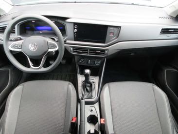 Volkswagen Polo — photo 11