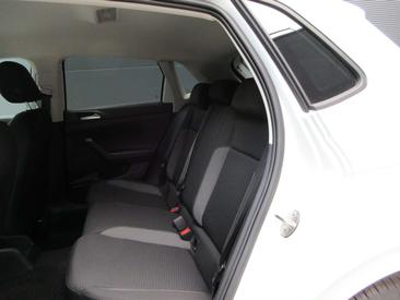 Volkswagen Polo — photo 13