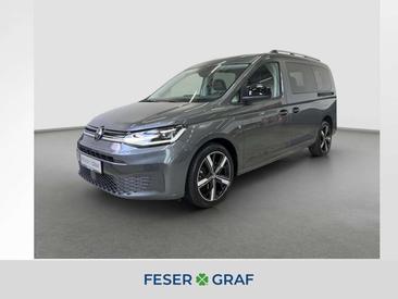 Volkswagen Caddy TDI Life — photo 3