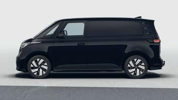 Volkswagen ID. Buzz Bulli Edition — photo 2