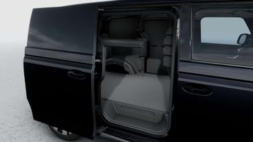 Volkswagen ID. Buzz Bulli Edition — photo 5