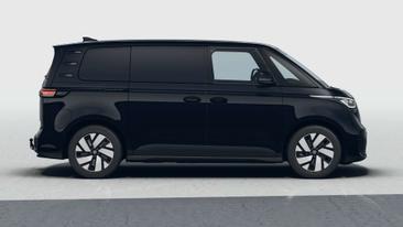 Volkswagen ID. Buzz Bulli Edition — photo 7