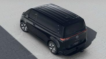 Volkswagen ID. Buzz Bulli Edition — photo 9