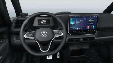 Volkswagen ID. Buzz Bulli Edition — photo 13