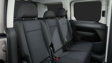 Volkswagen Caddy TSI Life — photo 10