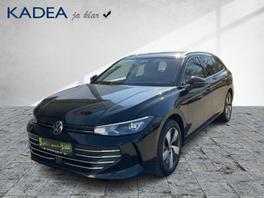 Volkswagen Passat Variant - 2025 - Joinsteer - #1