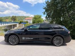 Volkswagen ID.7 Tourer Pro S - 2026 - Joinsteer - #1