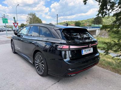 Volkswagen ID.7 Tourer Pro S
