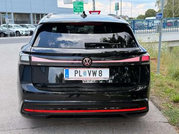 Volkswagen ID.7 Tourer Pro S — photo 5