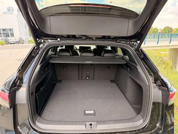 Volkswagen ID.7 Tourer Pro S — photo 6