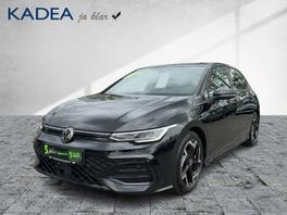 Volkswagen Golf R-Line - 2025 - Joinsteer - #1