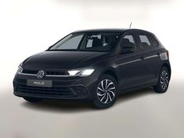 Volkswagen Polo - 2026 - Joinsteer - #1