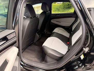 Volkswagen ID.7 Tourer Pro S — photo 8