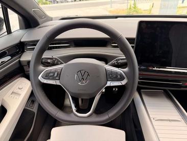 Volkswagen ID.7 Tourer Pro S — photo 11