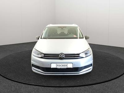 Volkswagen Touran TDI