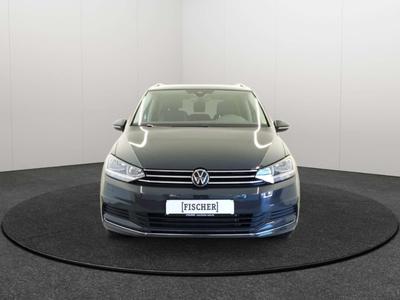Volkswagen Touran TDI