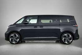 Volkswagen ID. Buzz GTX 4Motion - 2025 - Joinsteer - #1
